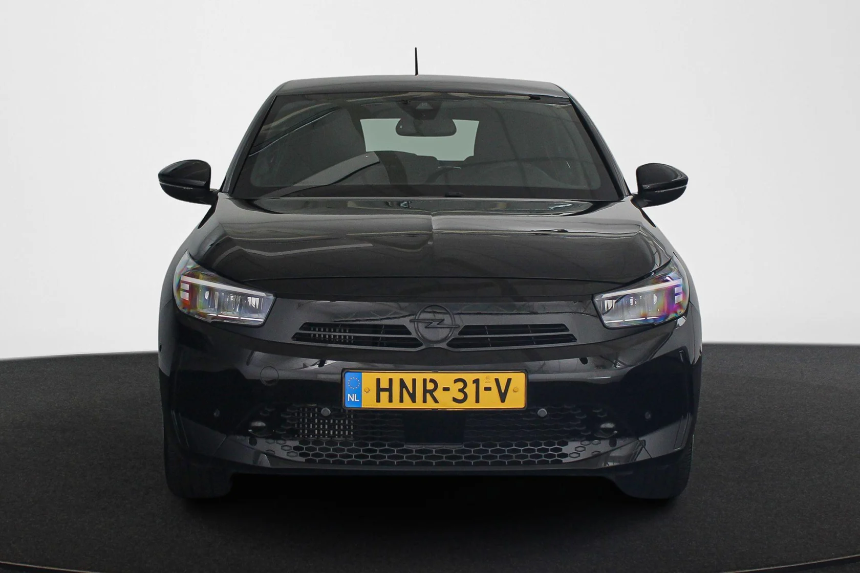Opel-Corsa