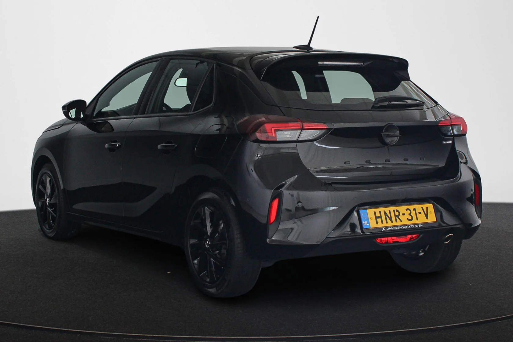 Opel-Corsa