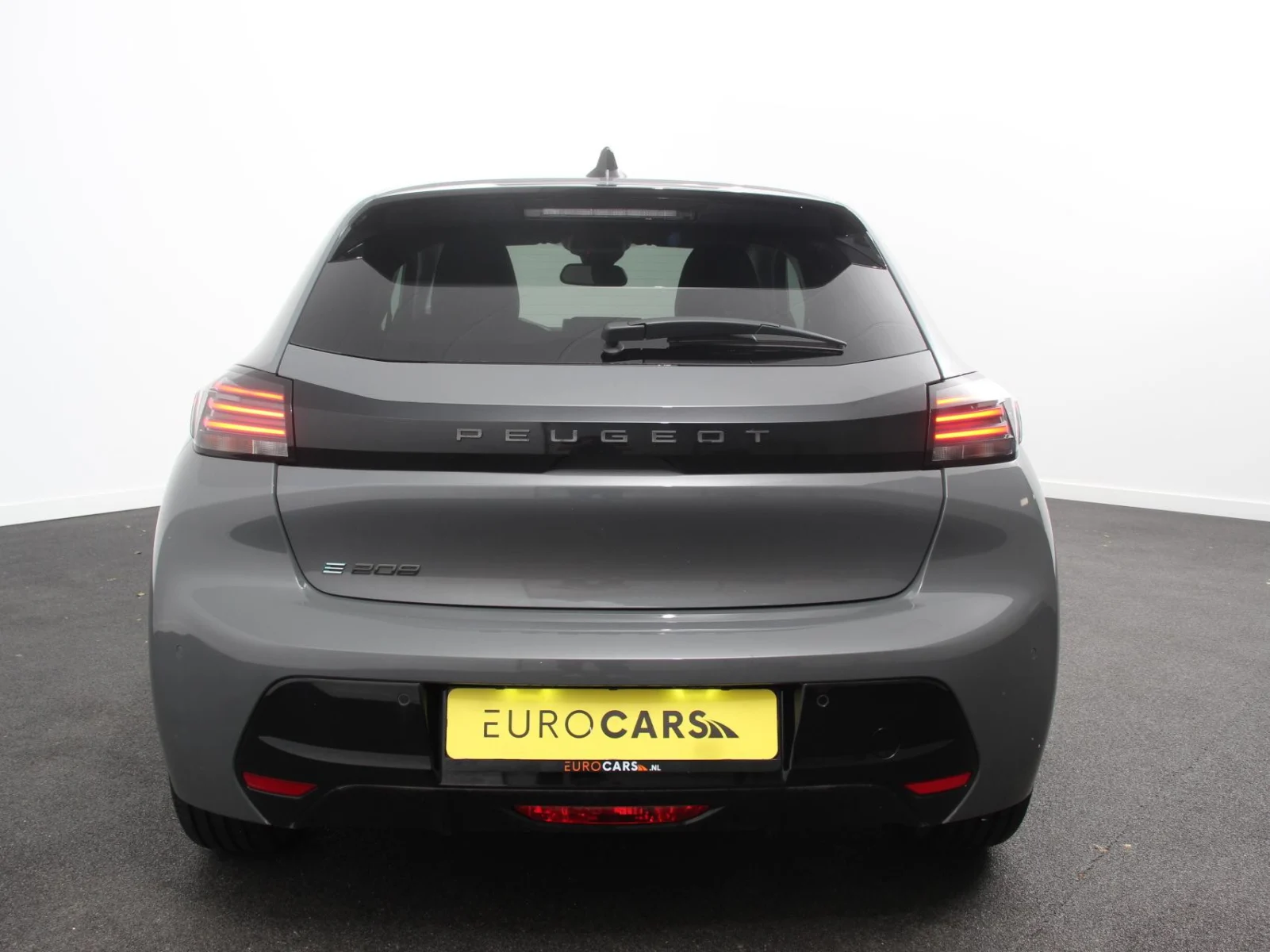 Peugeot e-208 Allure