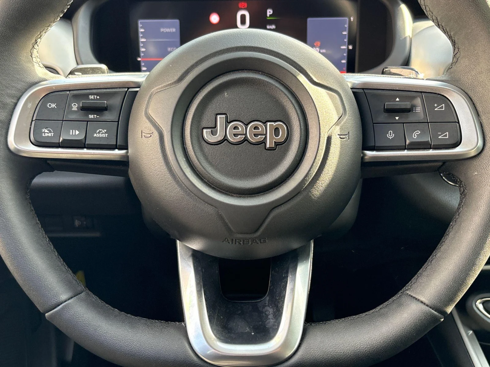 Jeep-Avenger