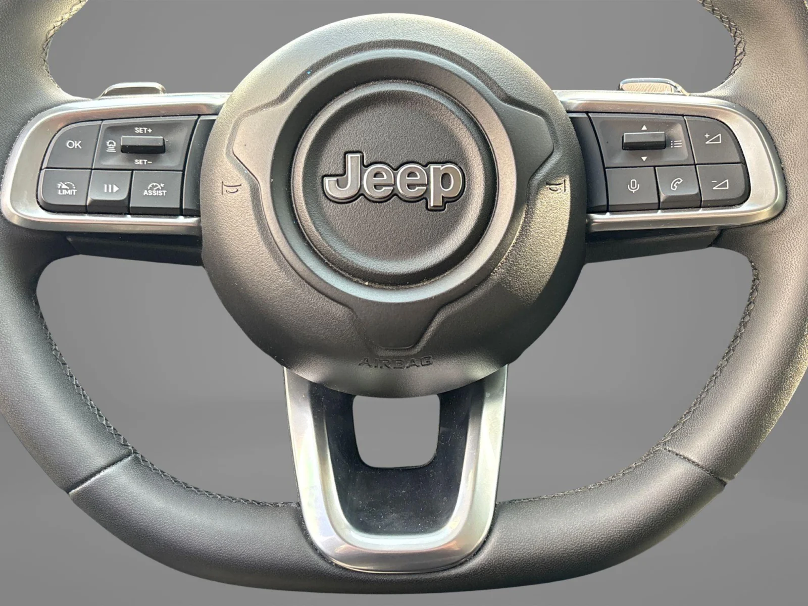 Jeep-Avenger