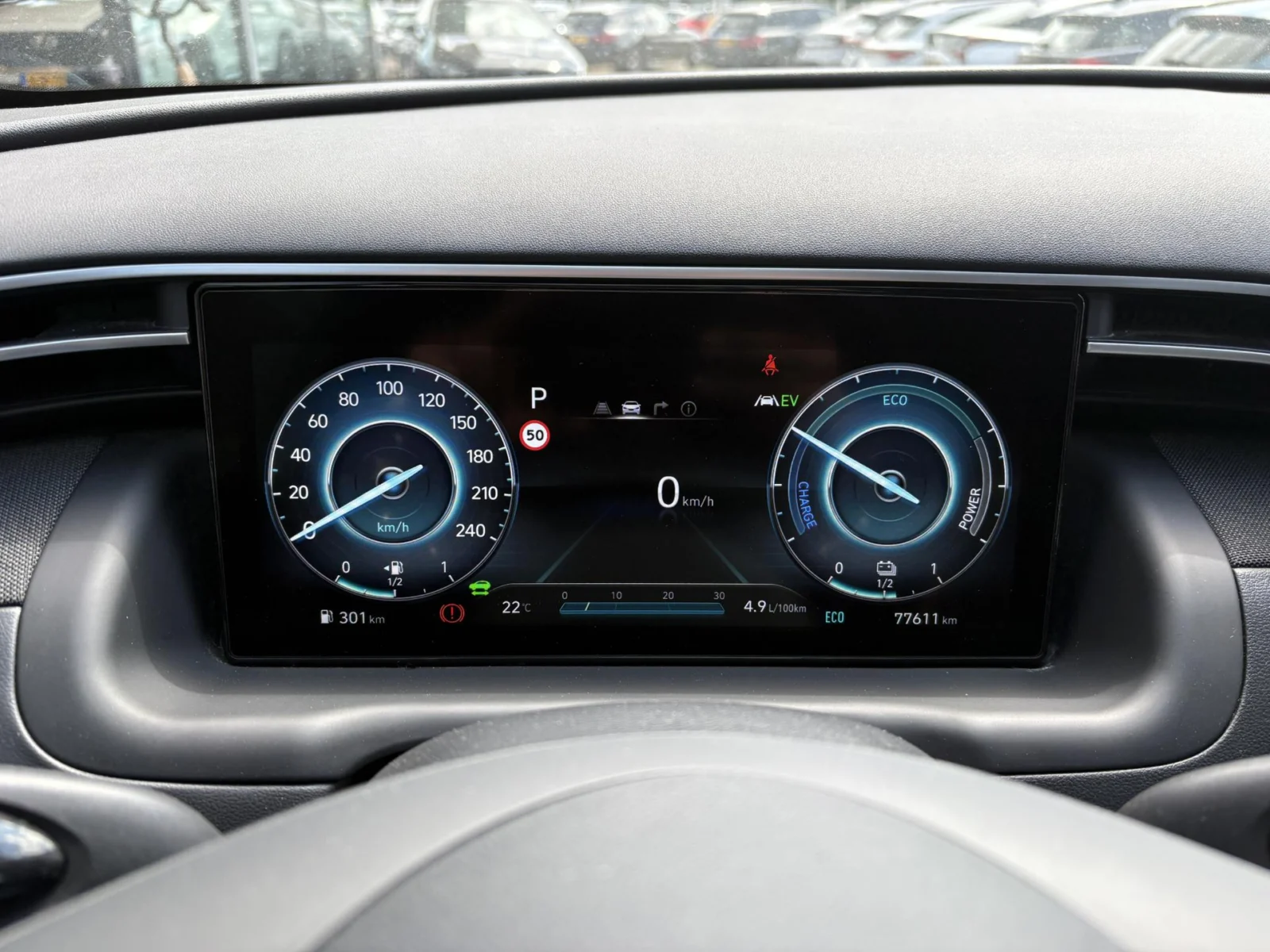 Hyundai-Tucson