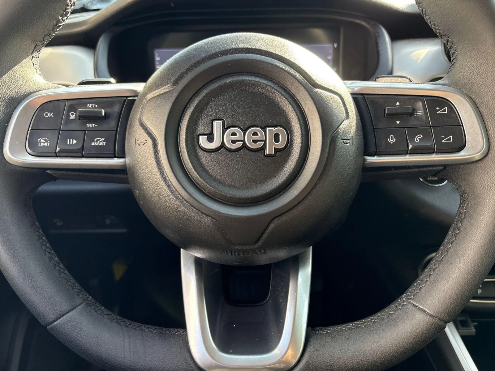 Jeep-Avenger