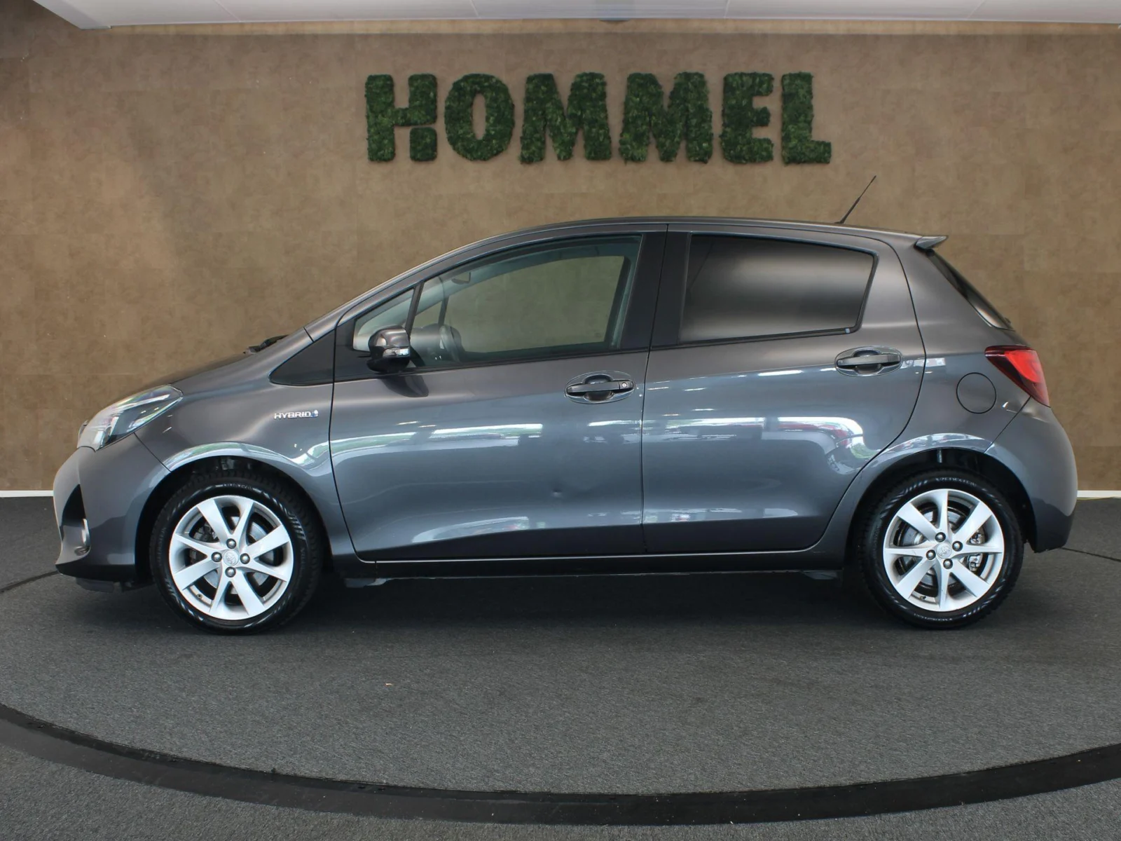 Toyota-Yaris
