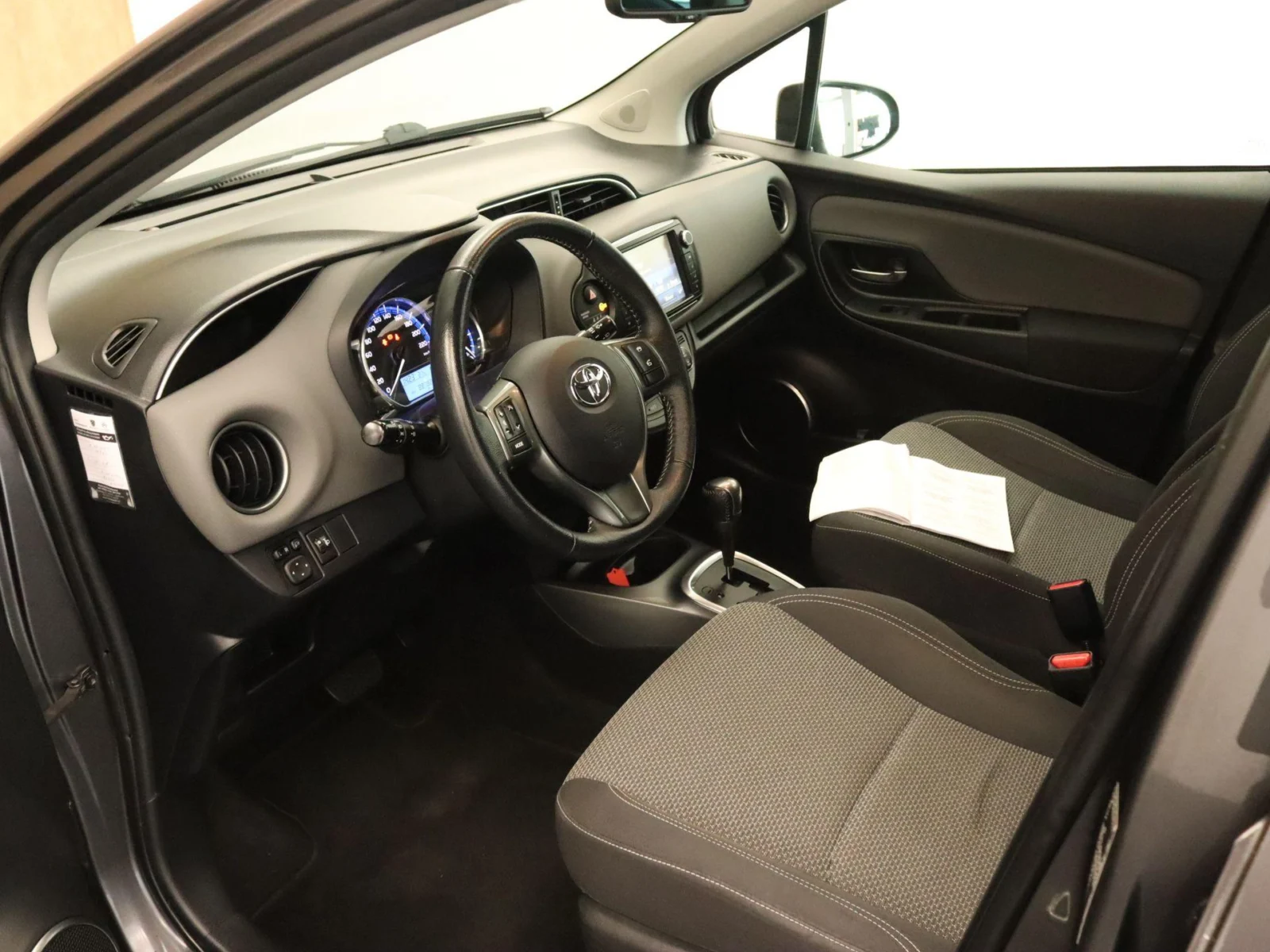 Toyota-Yaris