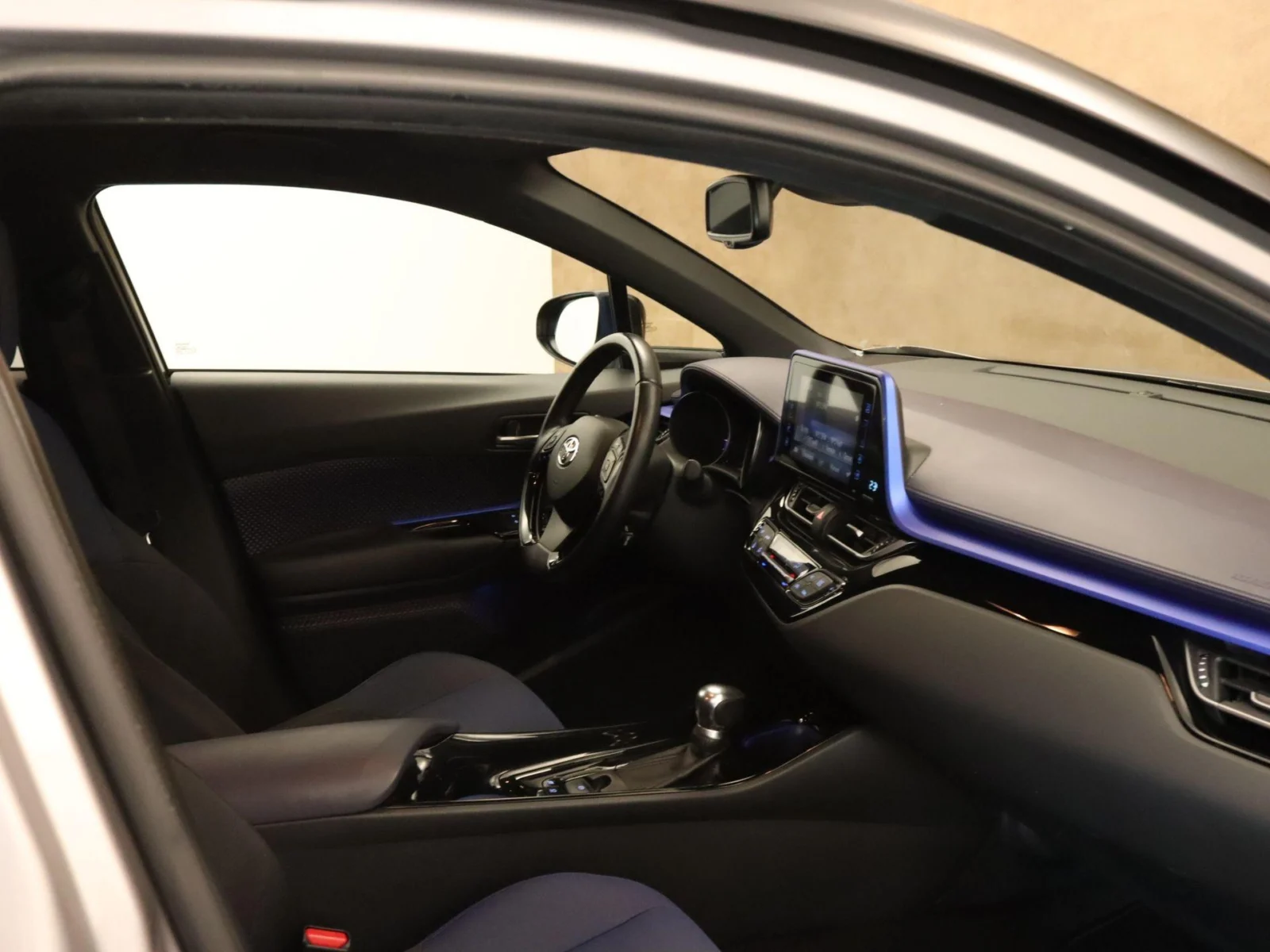 Toyota-C-HR