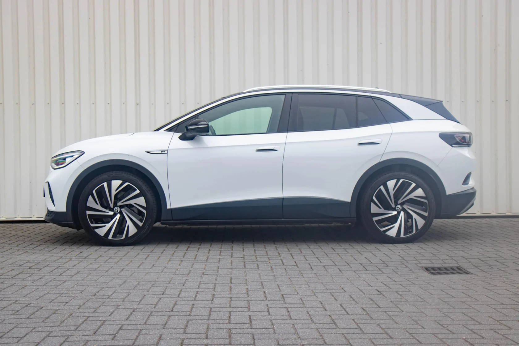 Volkswagen ID.4 Max