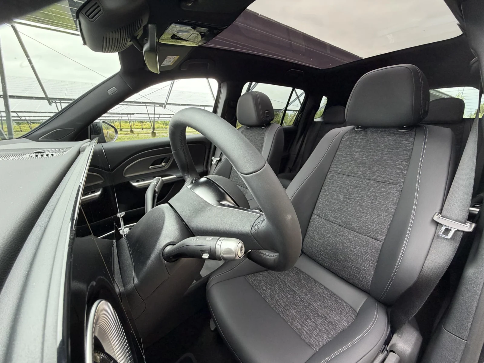 Mercedes-Benz GLB-klasse 250+ Business Solution