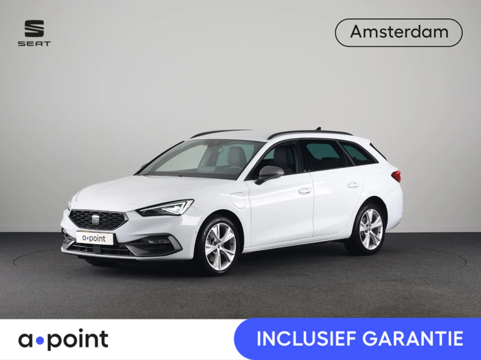 Seat-Leon