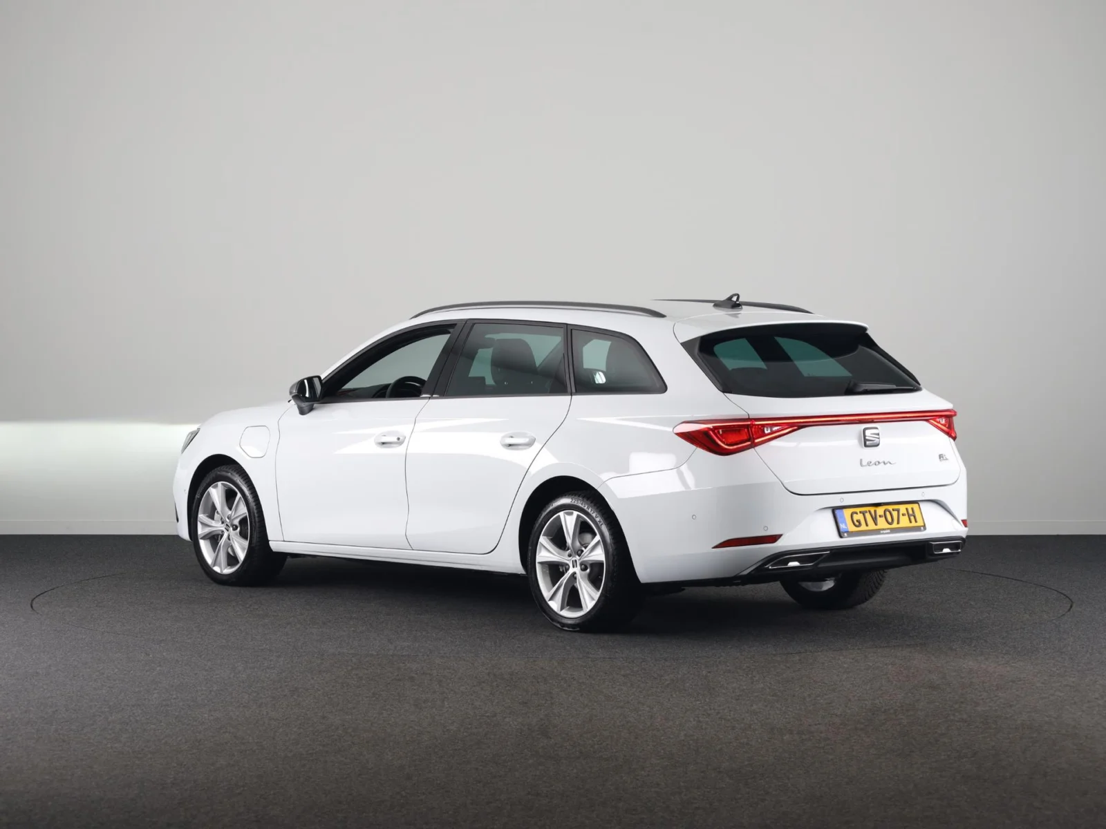 Seat-Leon