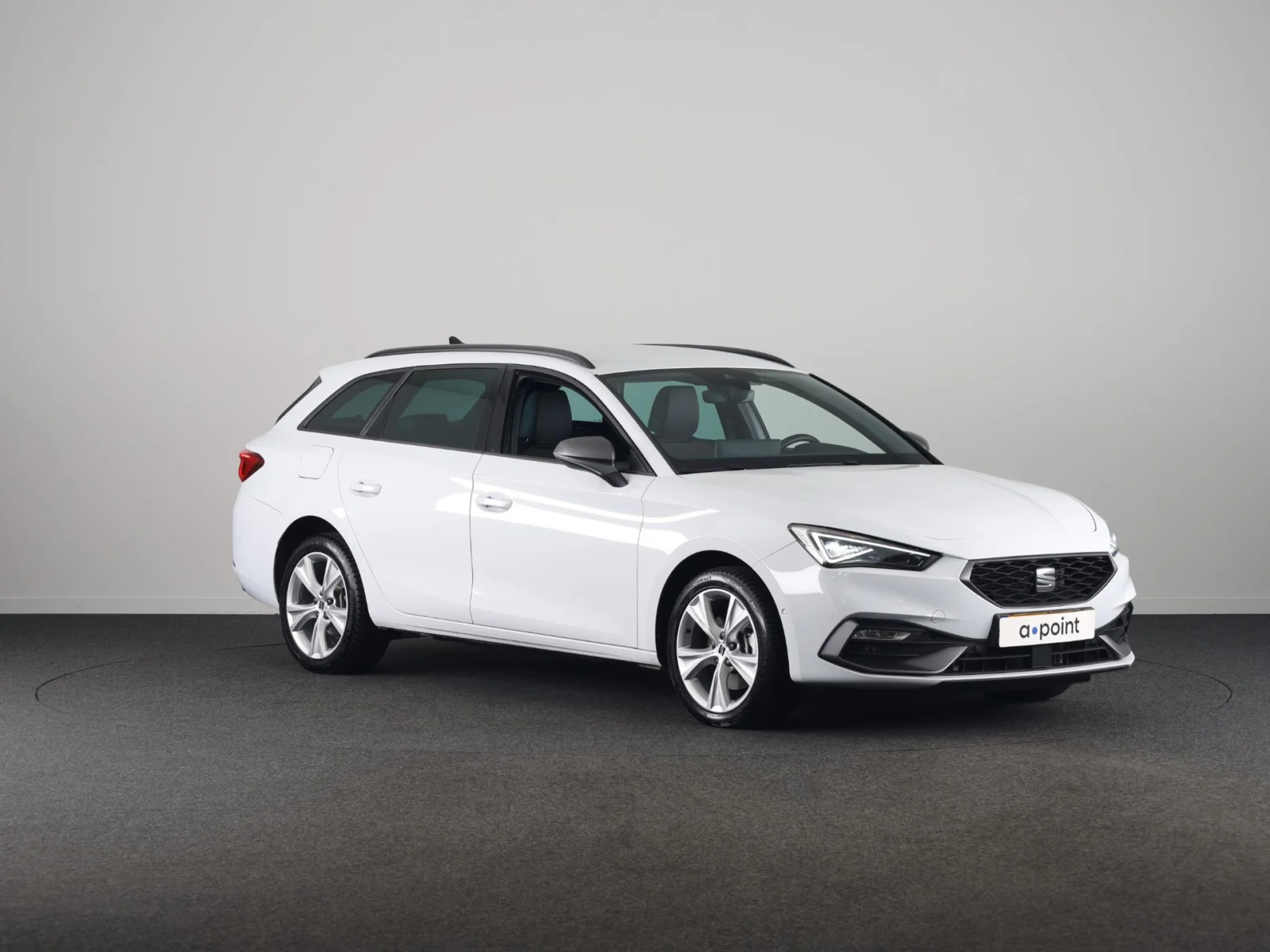 Seat-Leon