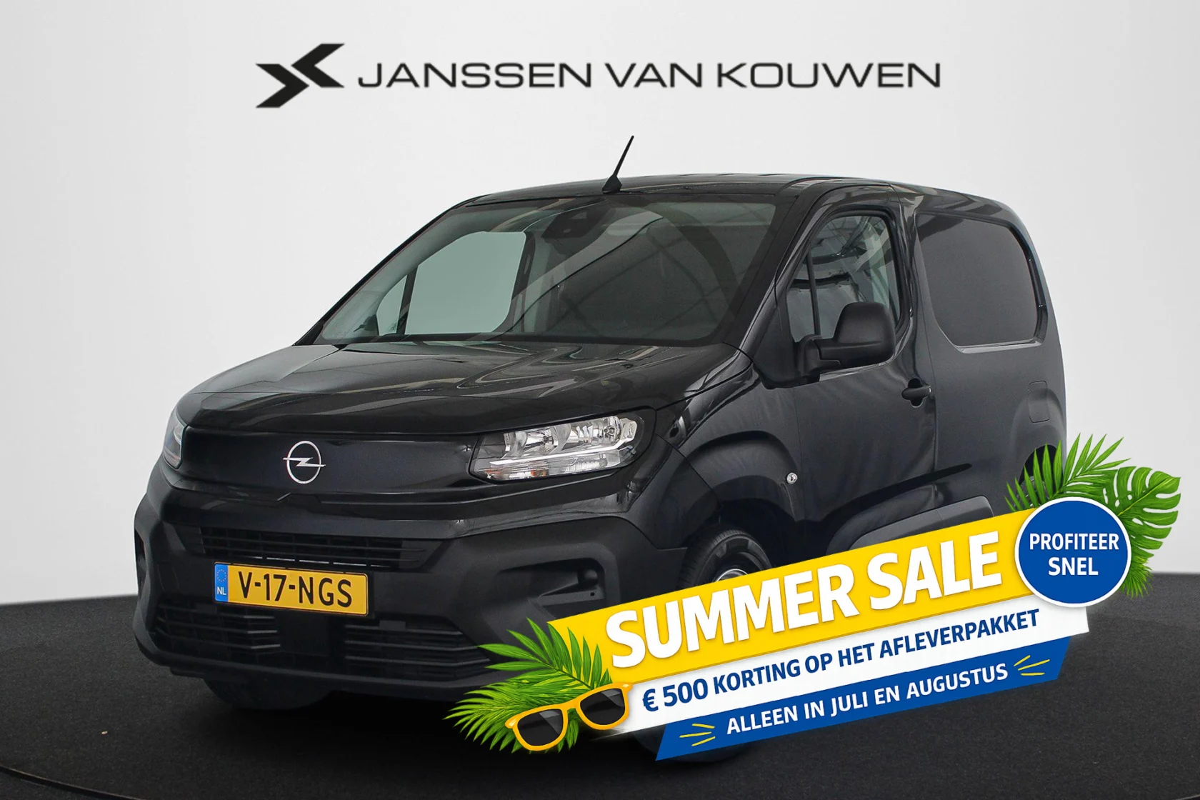 Opel-Combo-e