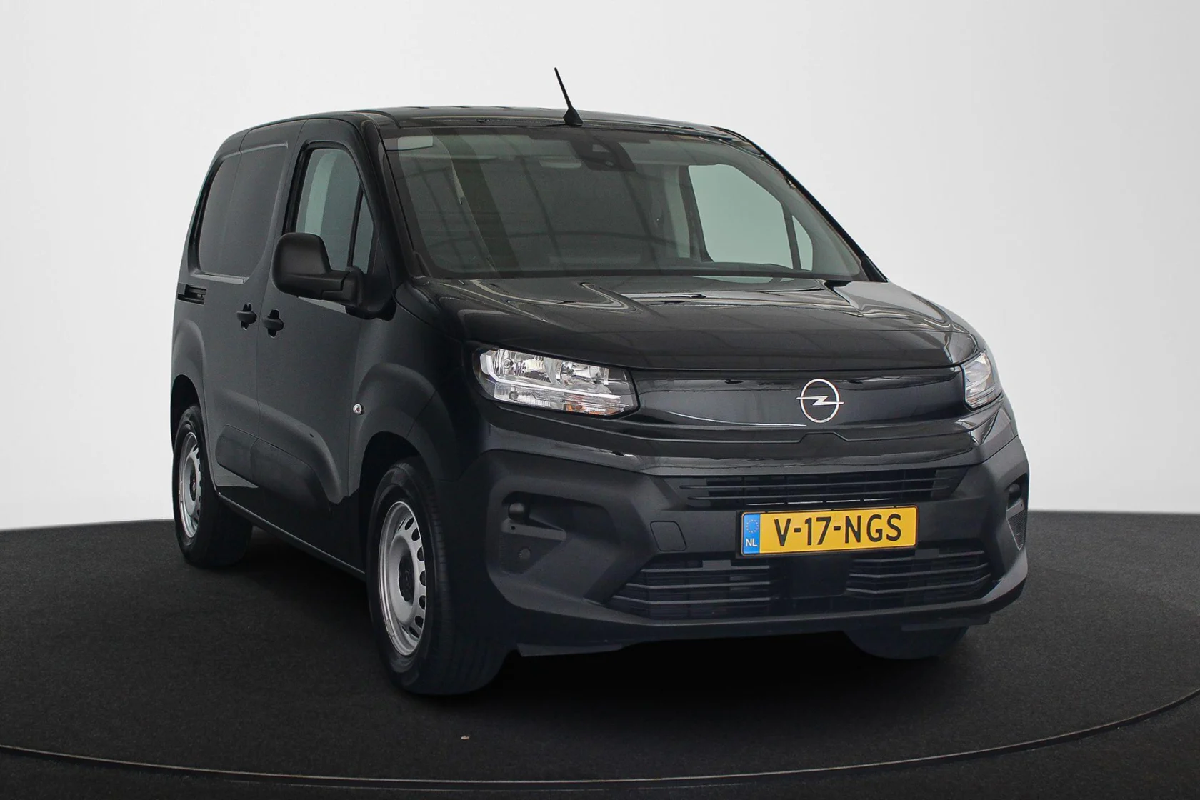 Opel-Combo-e