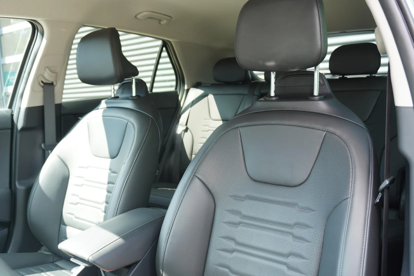 Kia e-Niro Edition Advanced