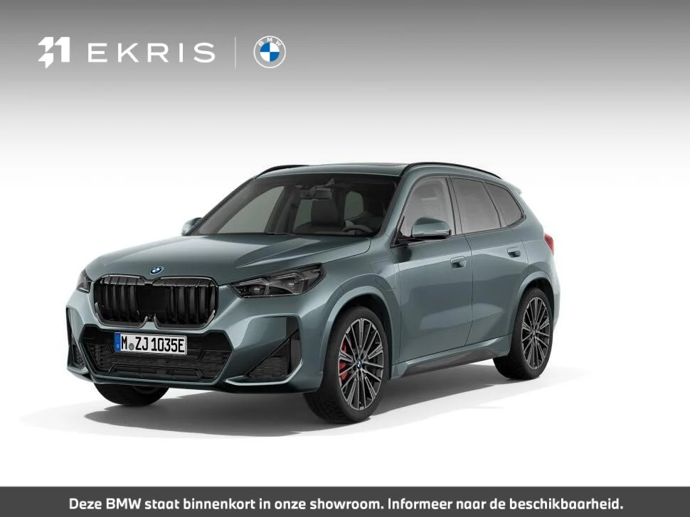 BMW-X1