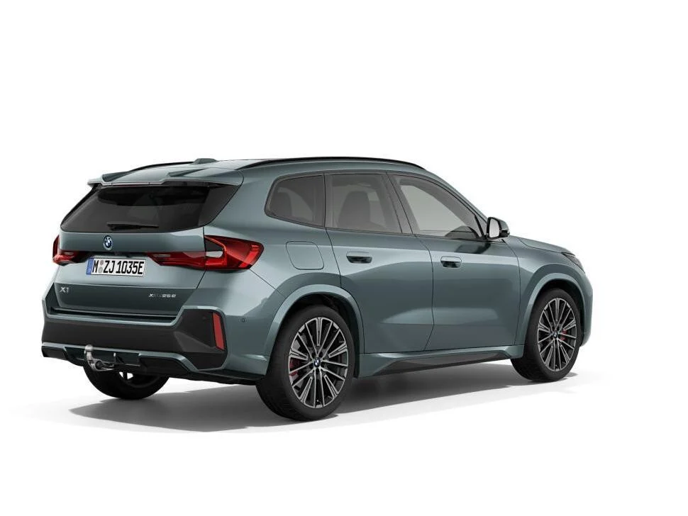 BMW-X1