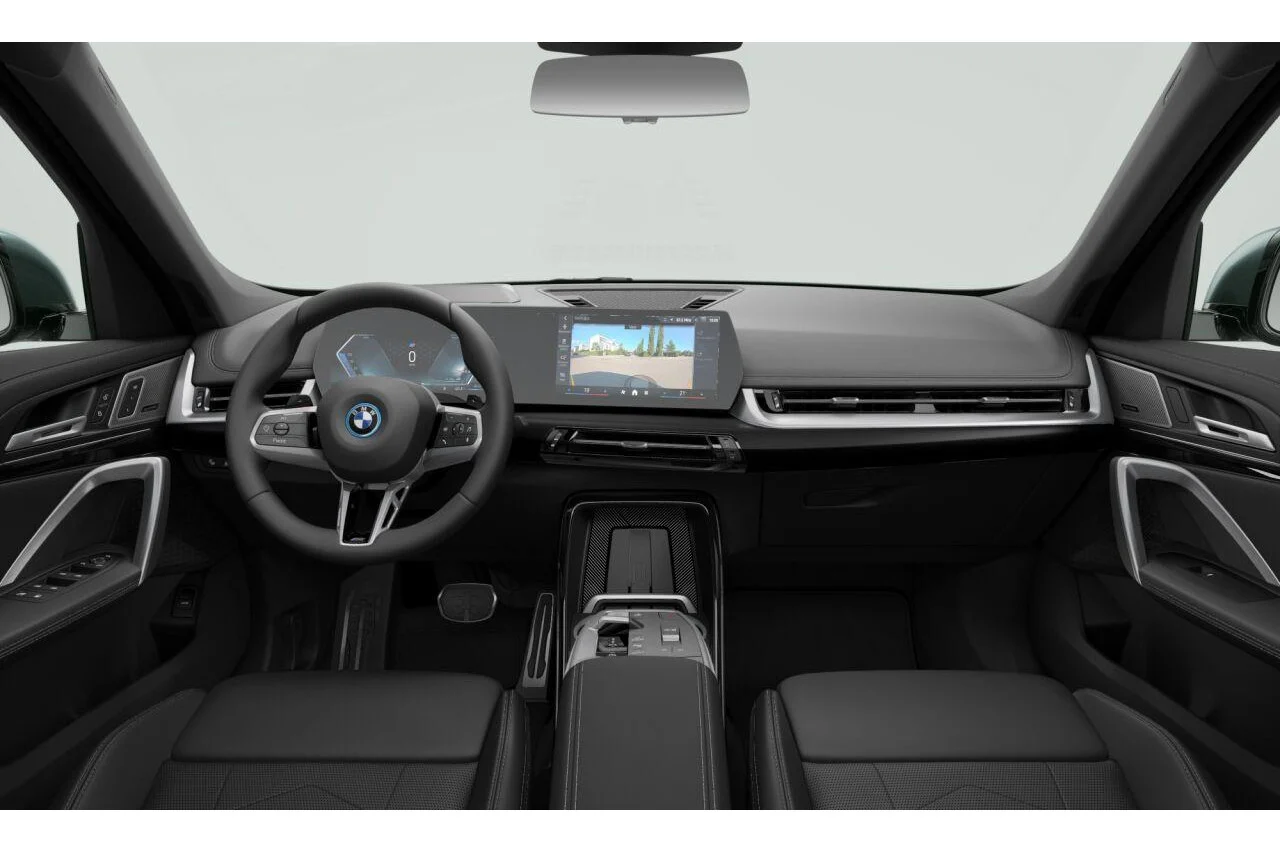 BMW-X1