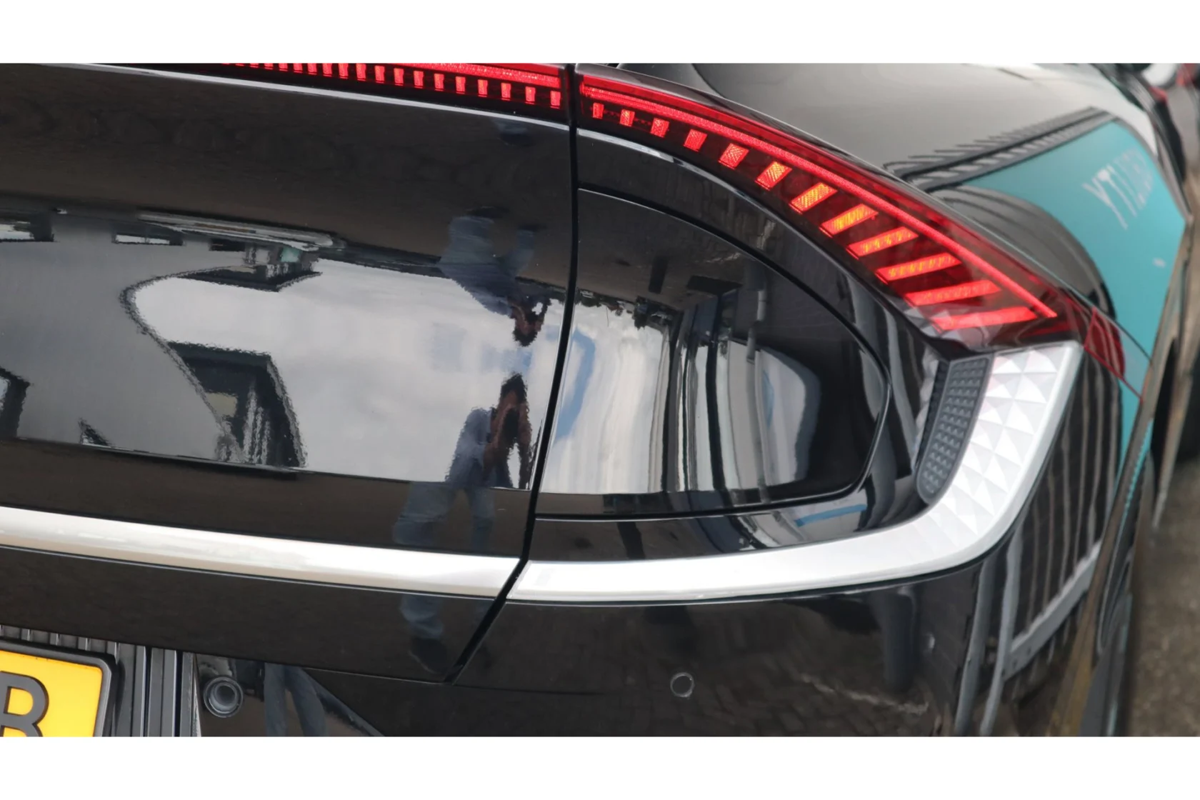 Kia-EV6