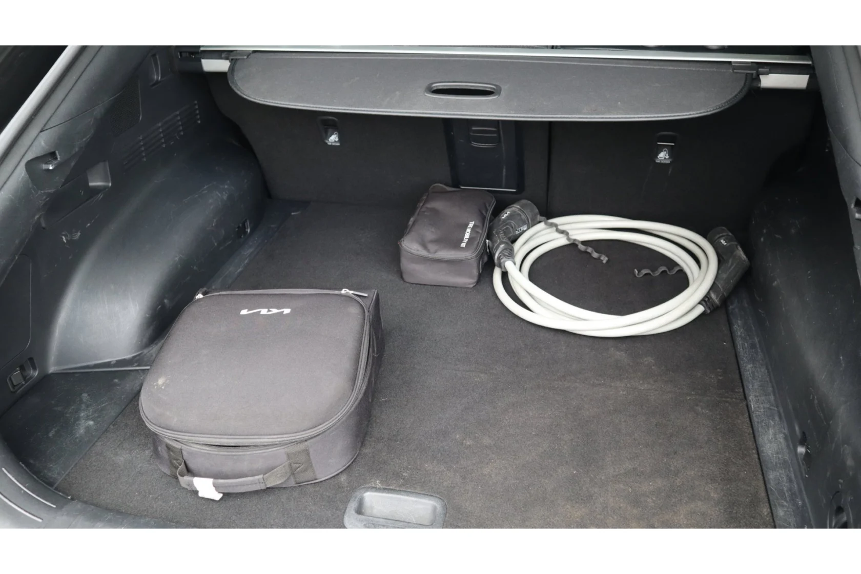 Kia-EV6