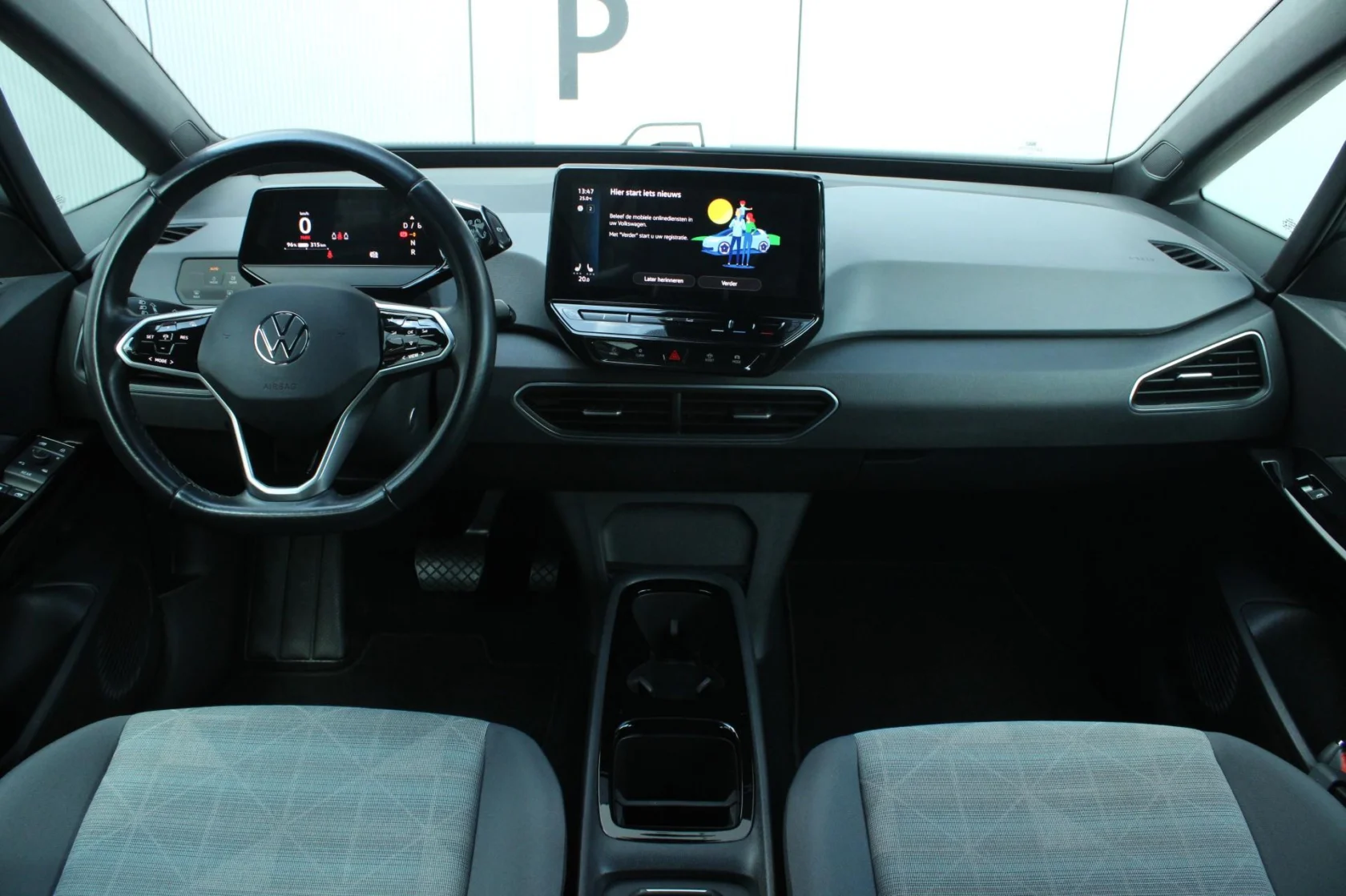 Volkswagen ID.3 Life Pro Performance