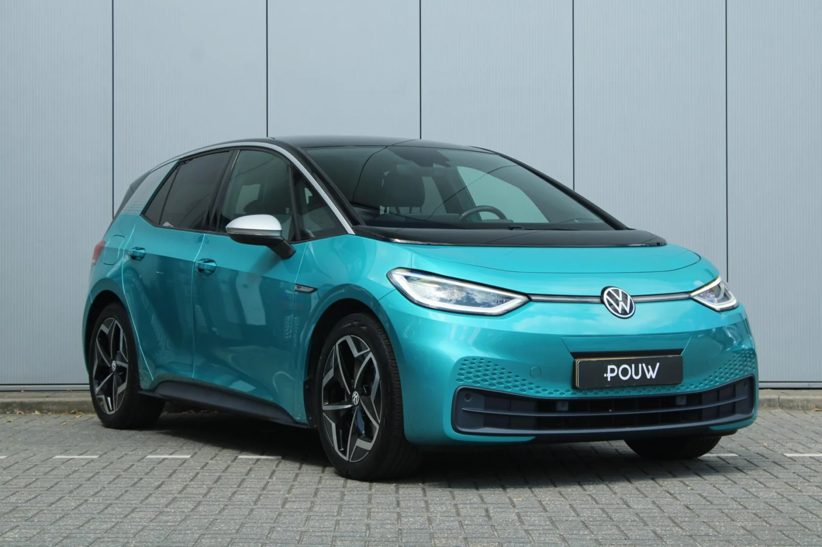 Volkswagen ID.3 First Plus Pro Performance
