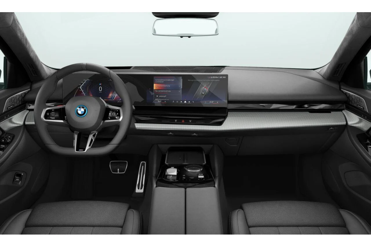 BMW-i5