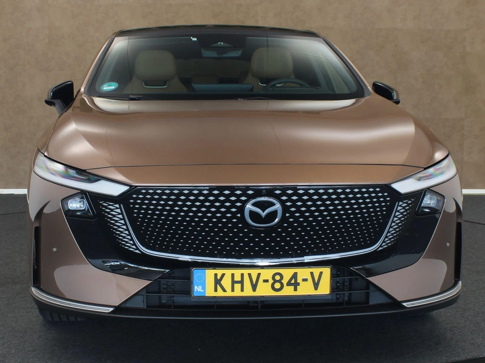 Mazda-6e