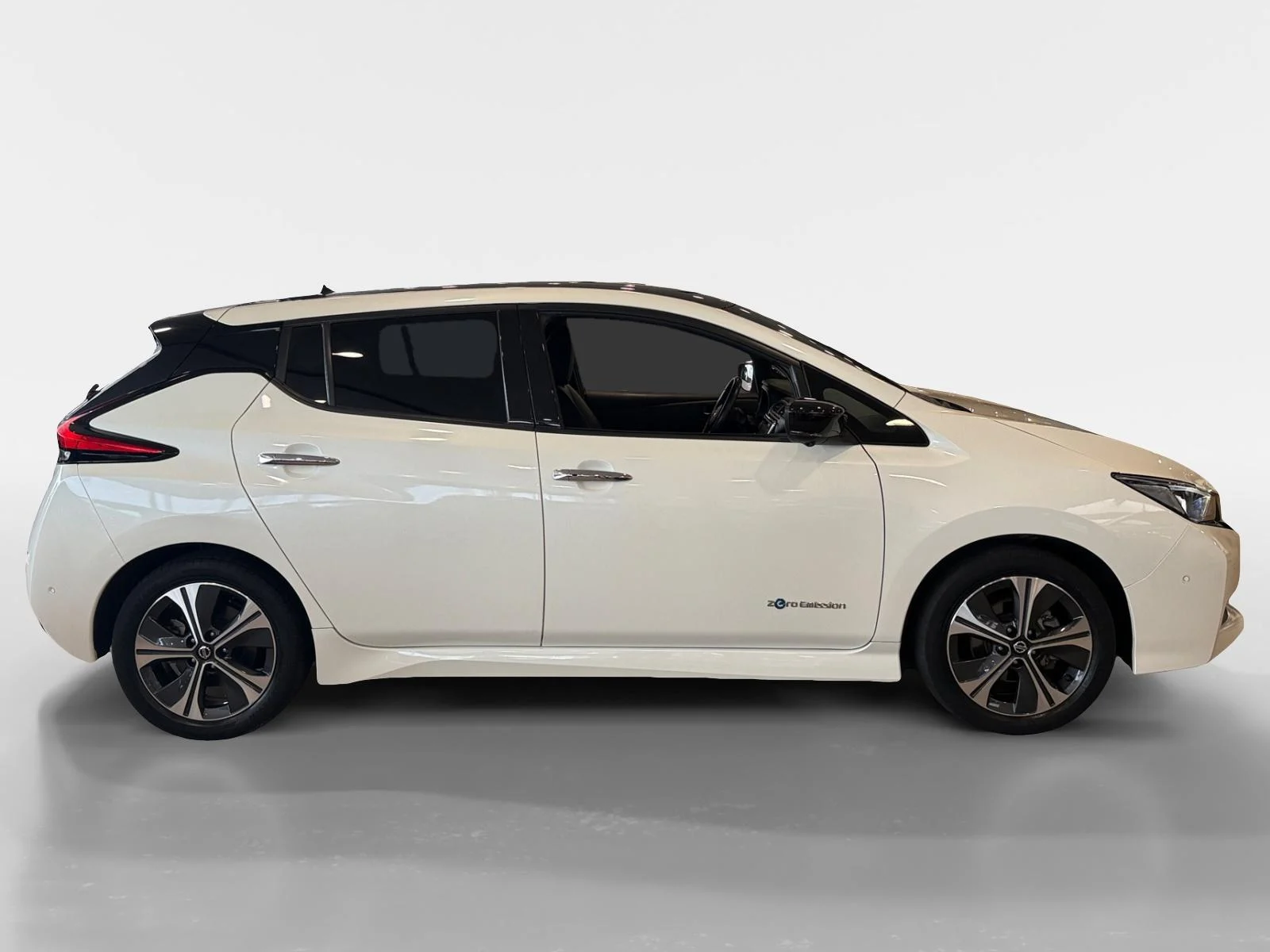 Nissan Leaf Tekna