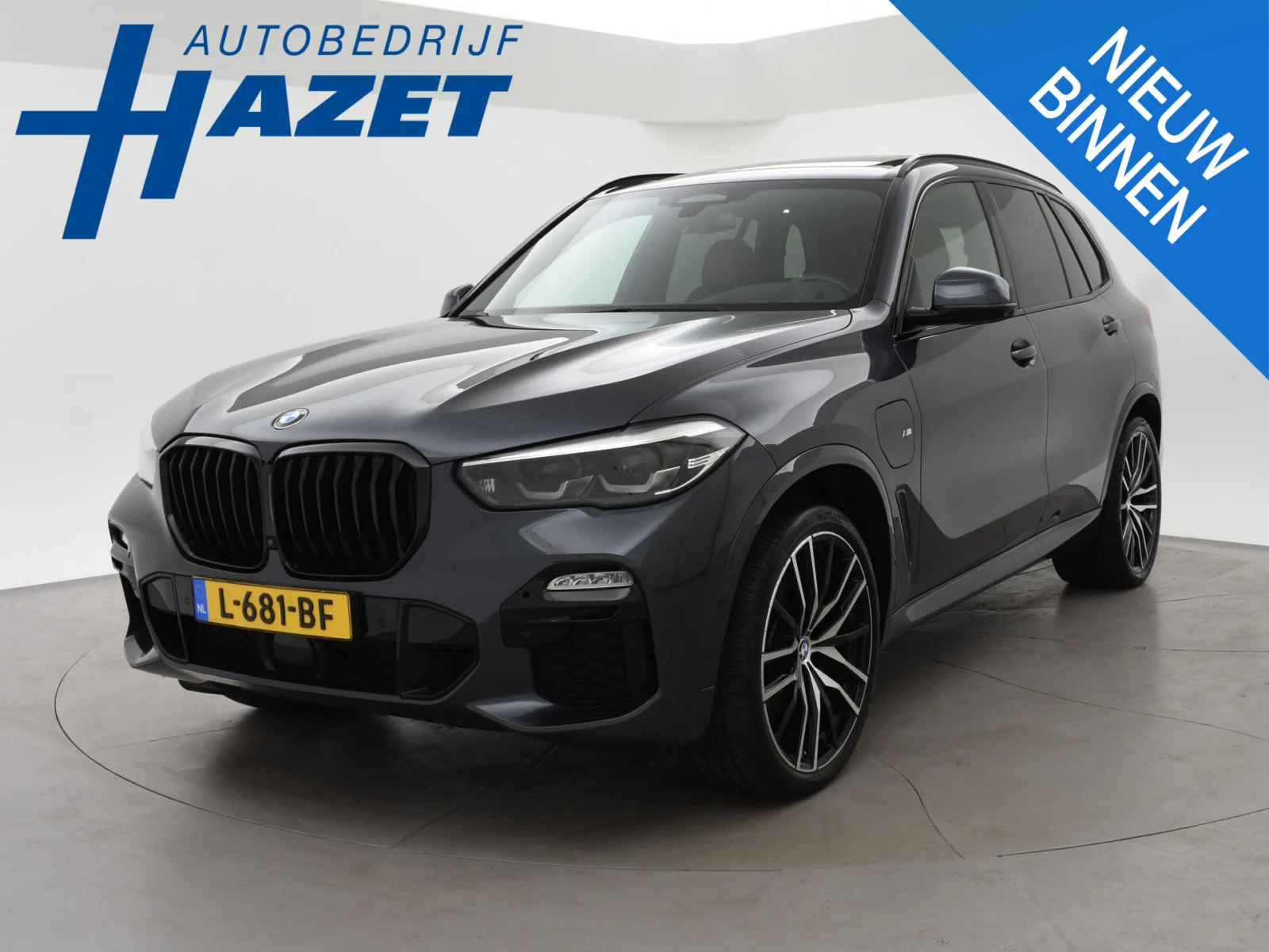 BMW-X5