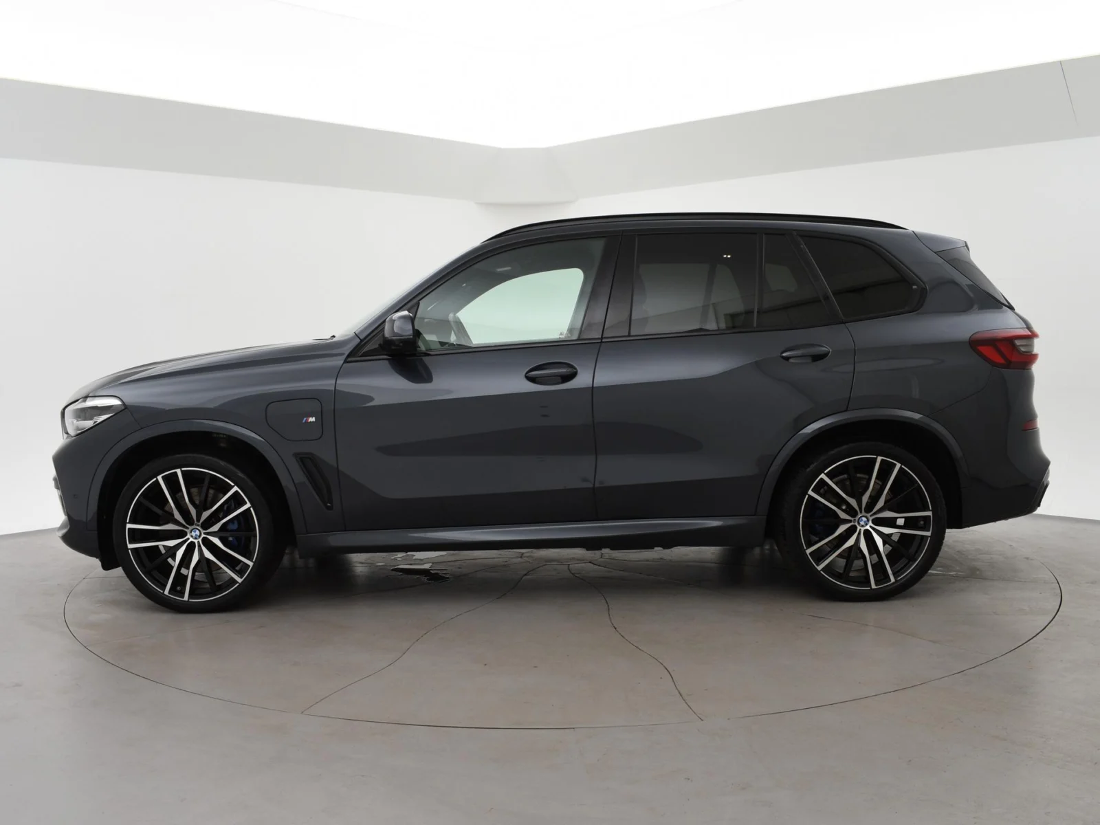 BMW-X5