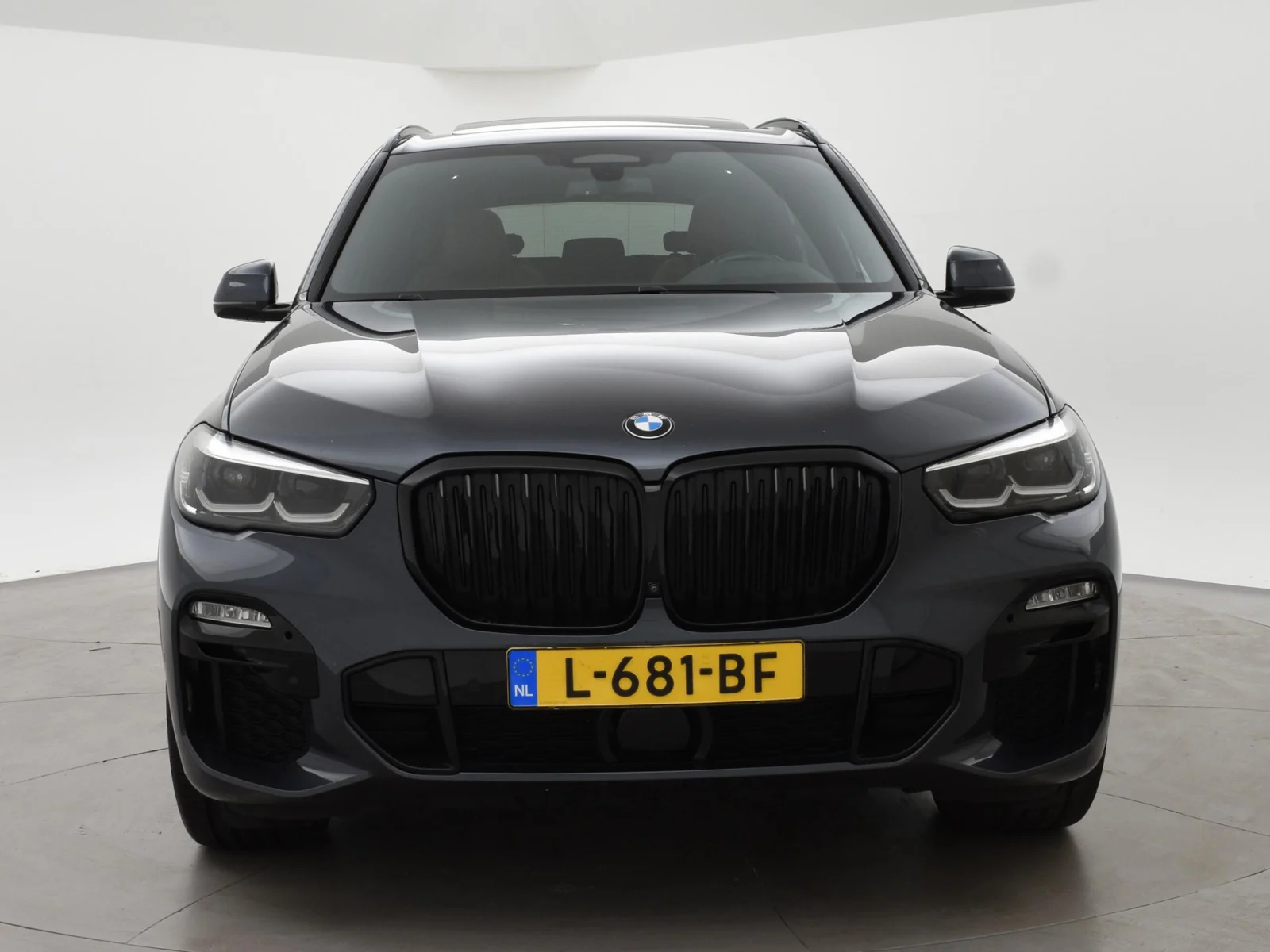 BMW-X5