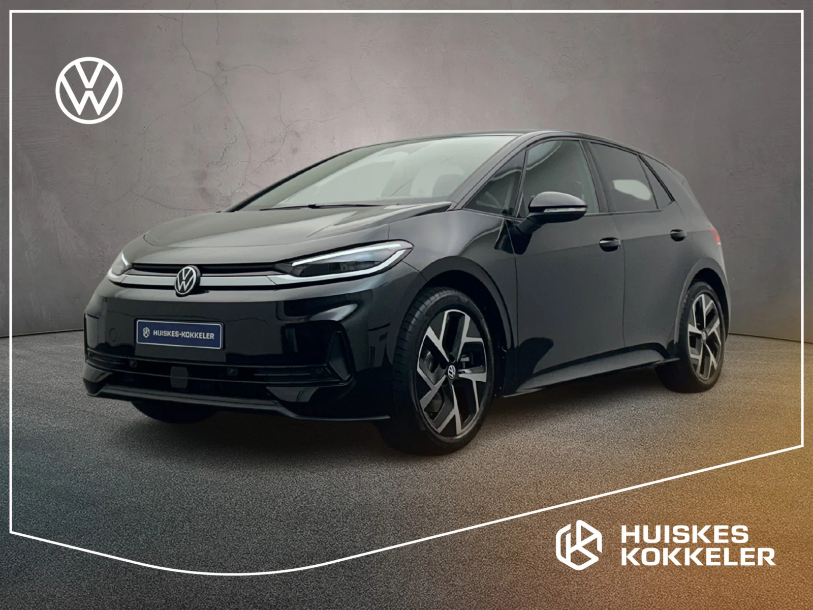 Volkswagen ID.3 Neo
