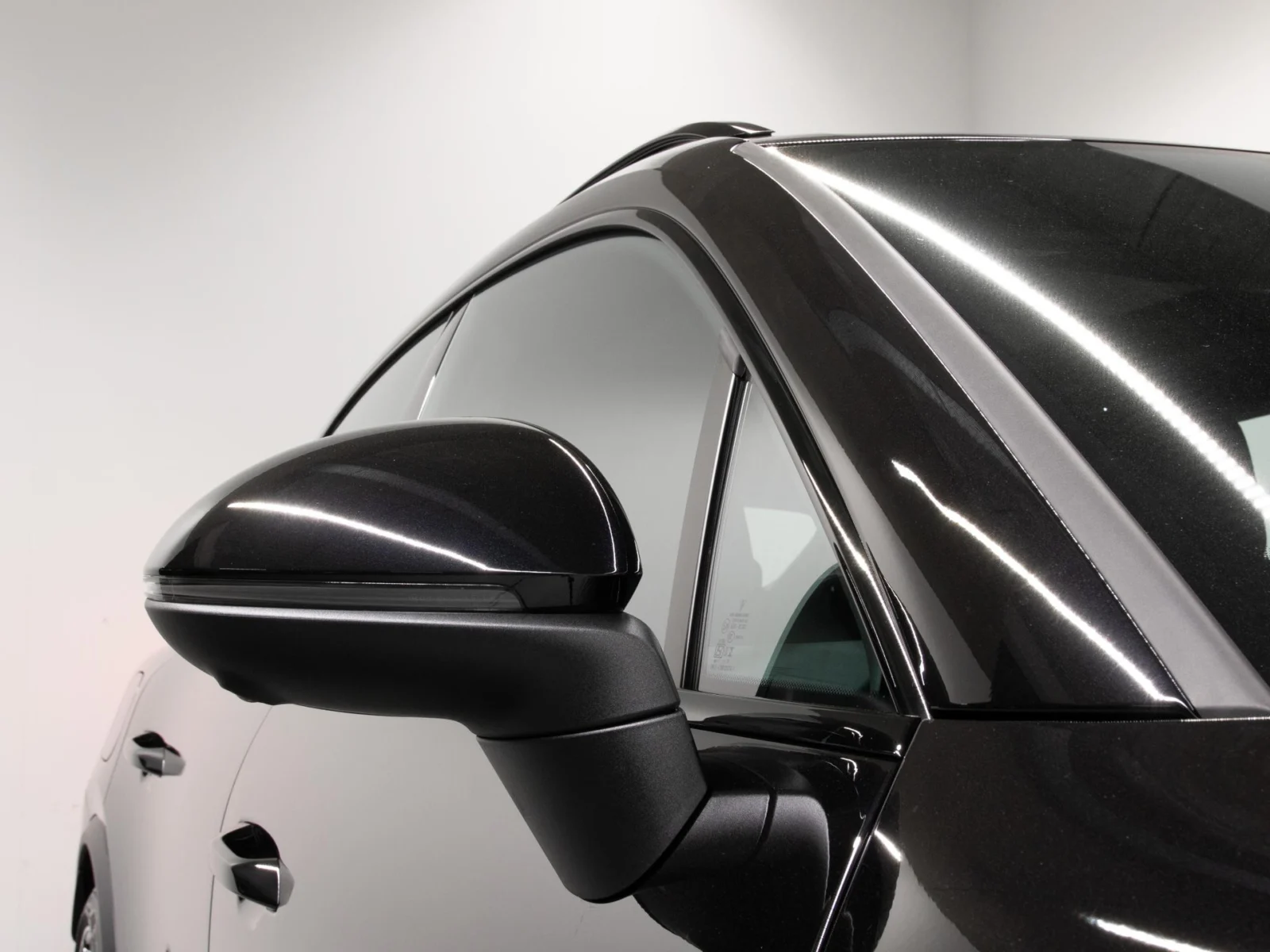 Porsche Macan 4