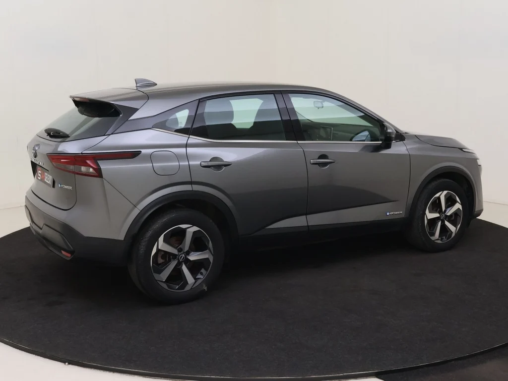Nissan-Qashqai