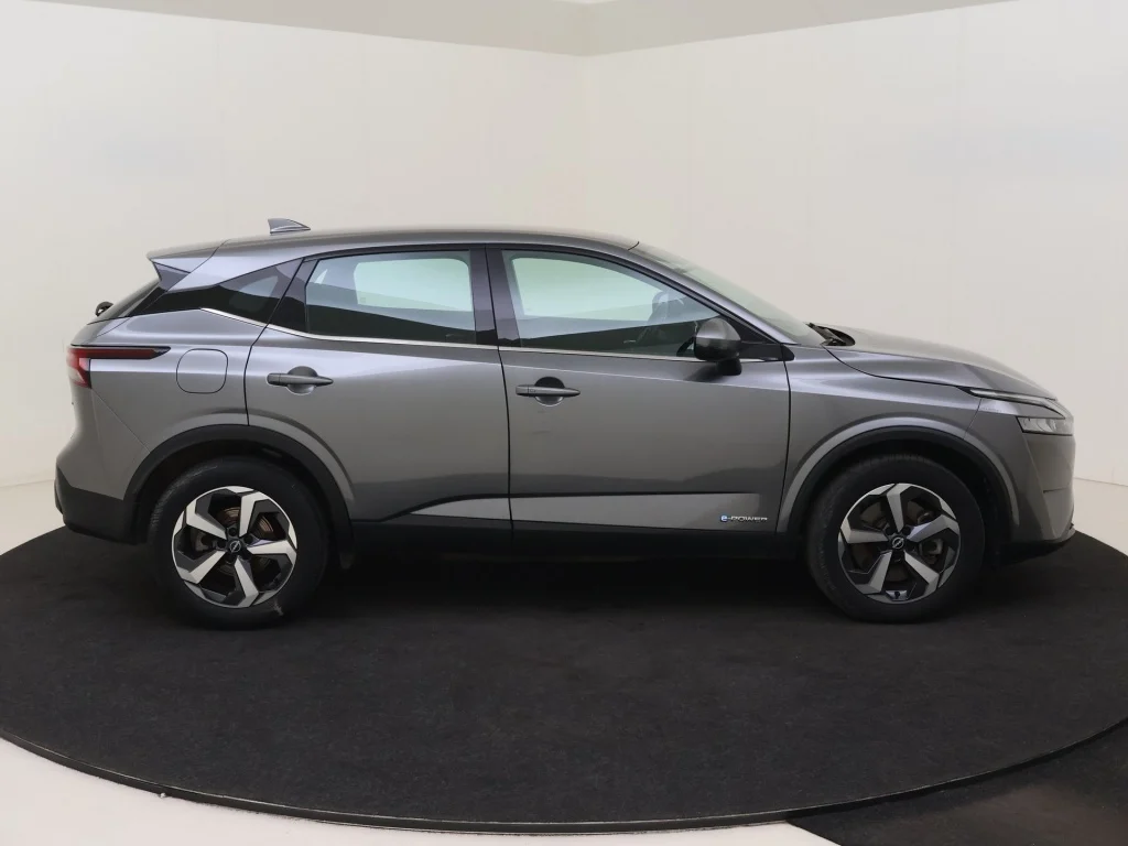 Nissan-Qashqai