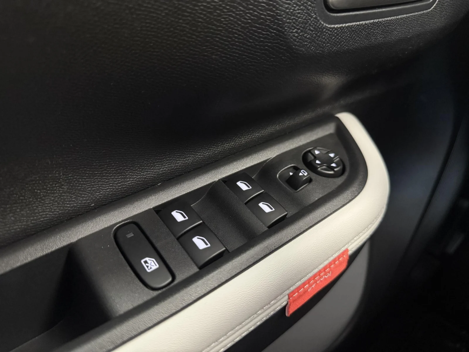 Citroën ë-C3 Max Comfort Range