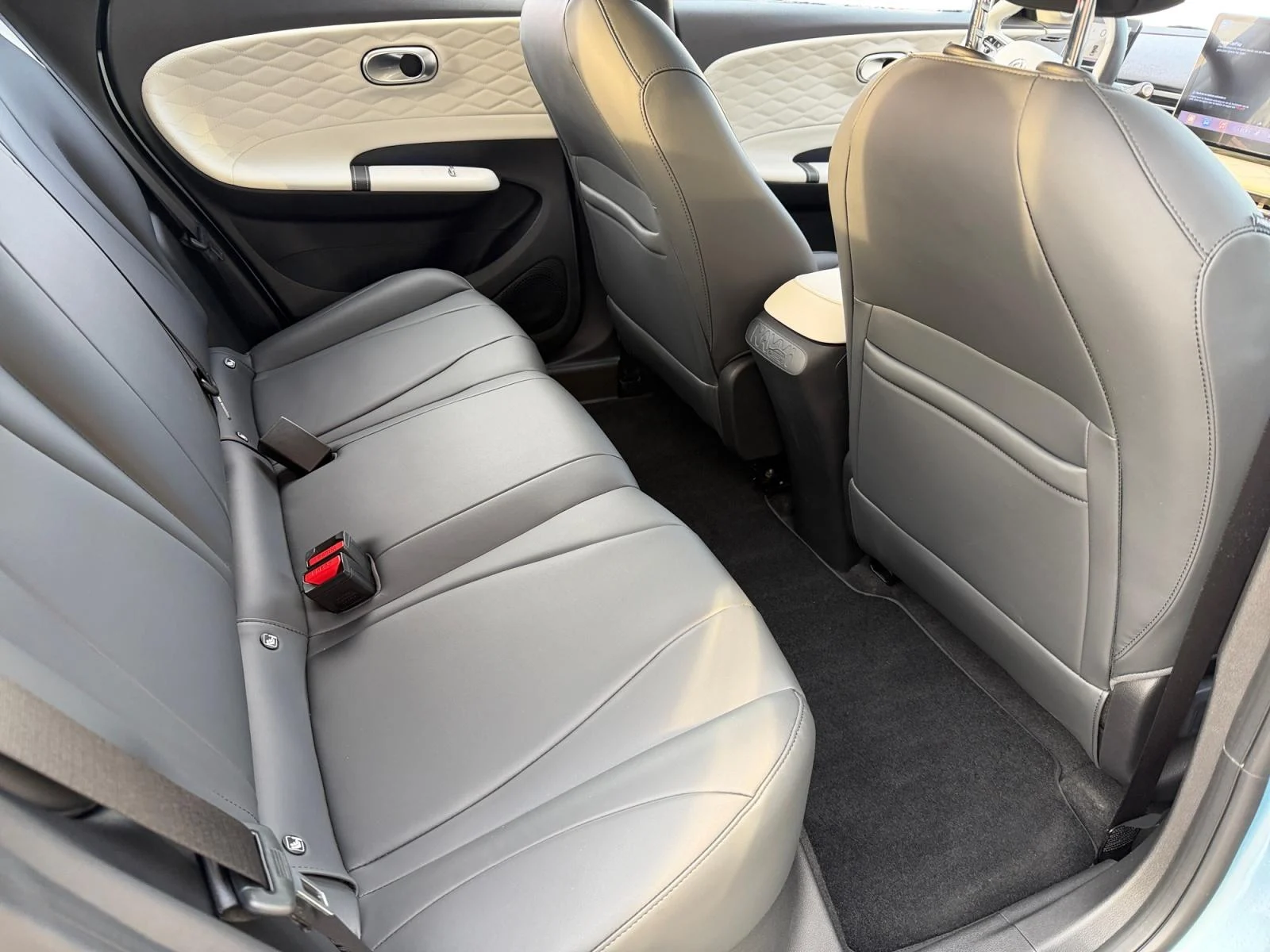 Dongfeng Box Launch Edition