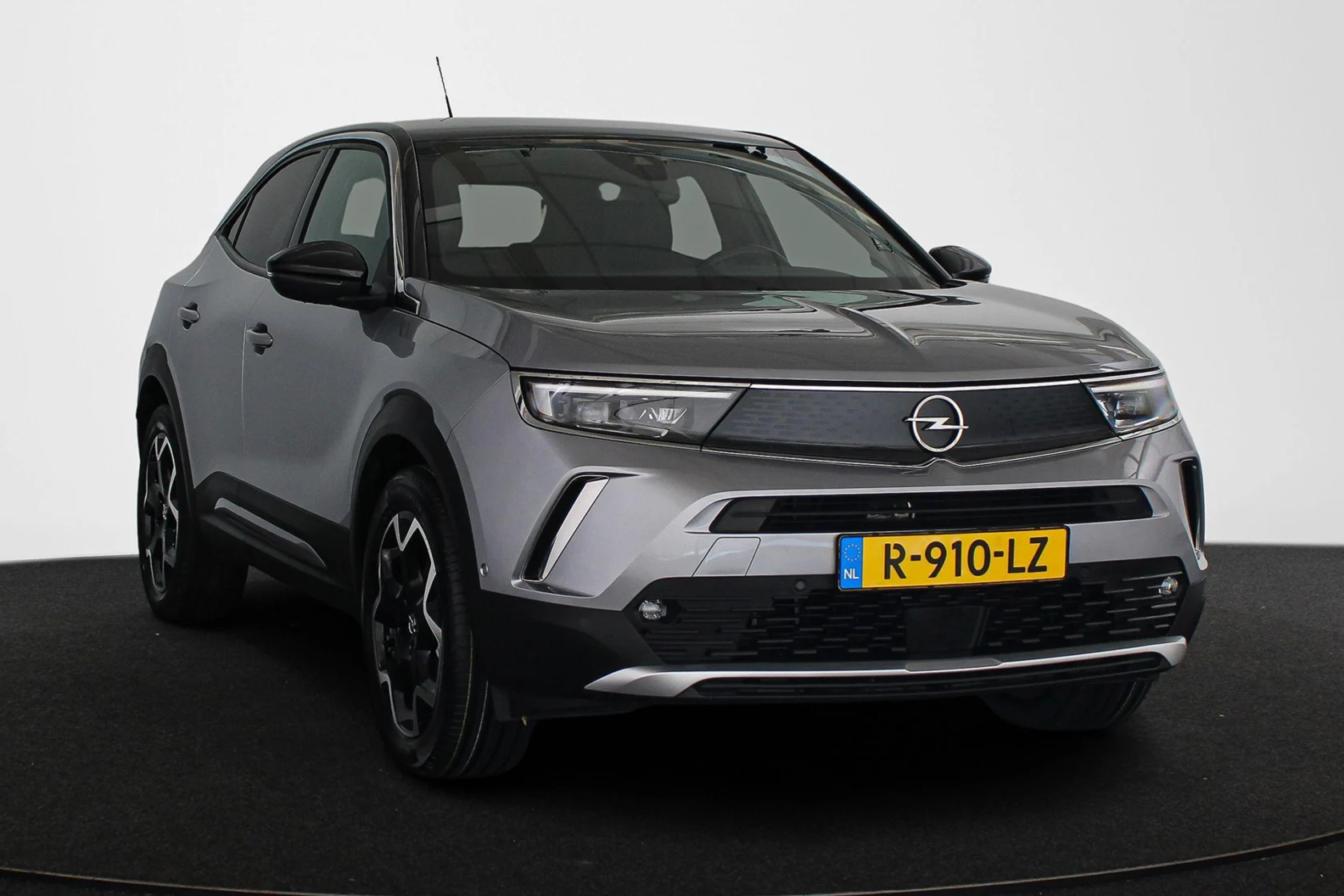 Opel Mokka-e Ultimate 50-kWh bl