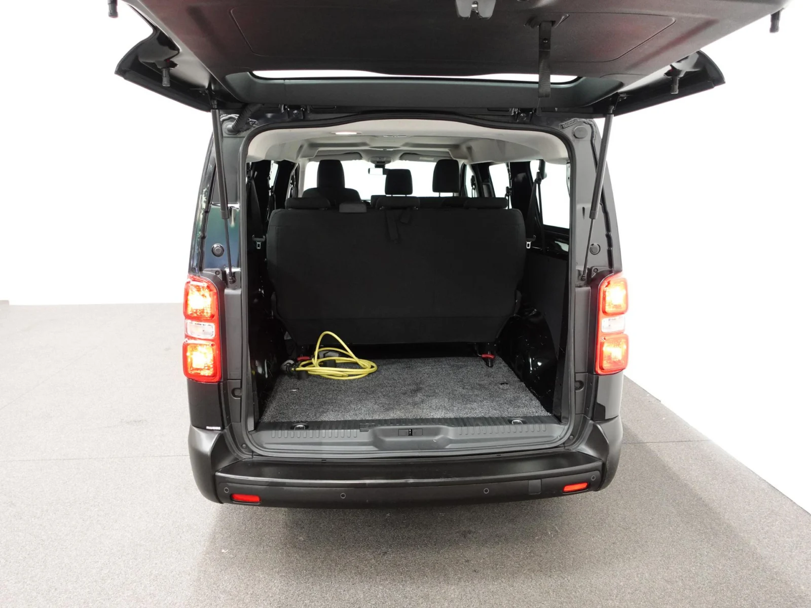 Opel Vivaro-e Combi L3H1