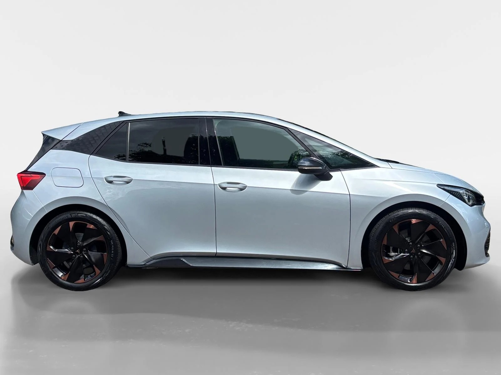 Cupra Born Business