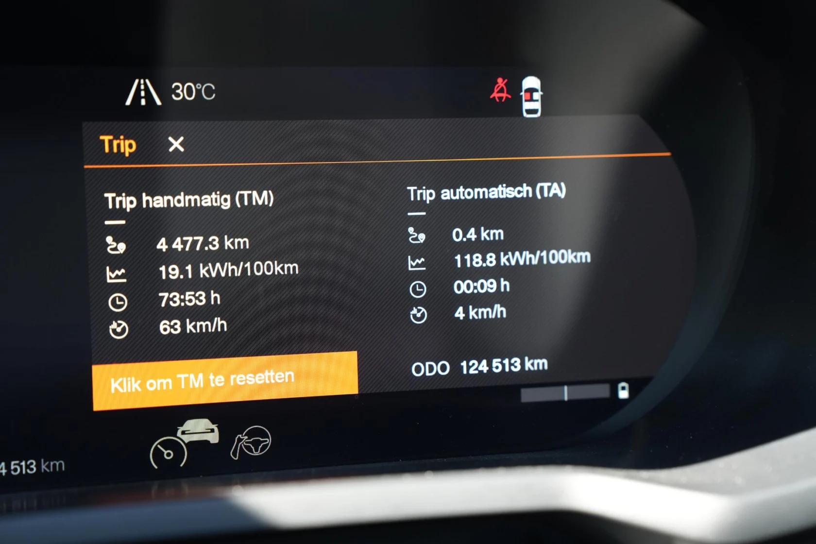 Polestar 2 Long Range Dual Motor