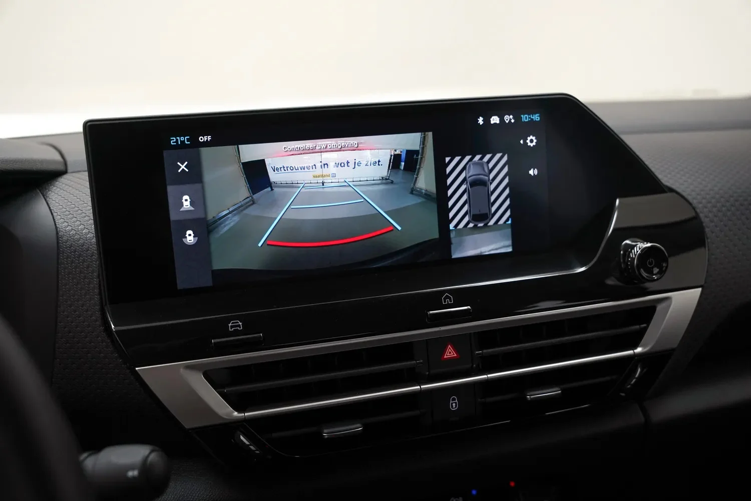 Citroën ë-C4 You [ LED Navi Camera Climate