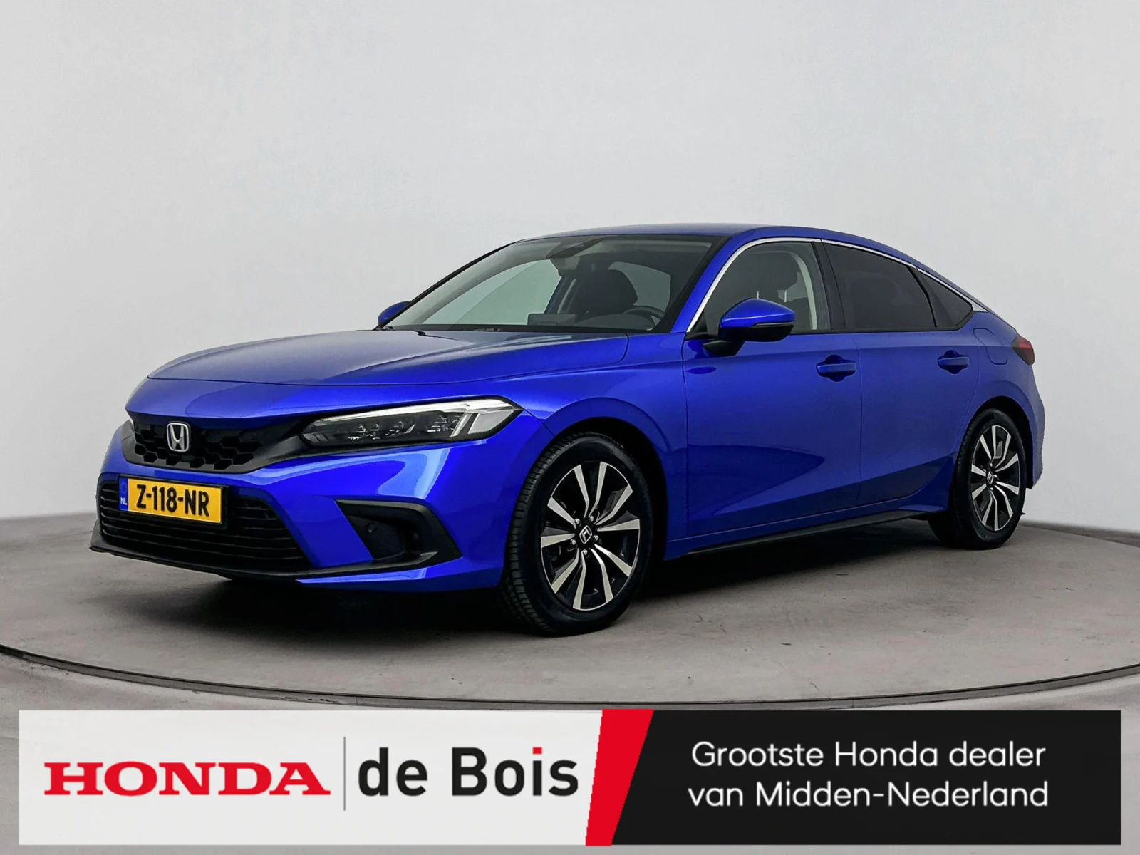 Honda-Civic