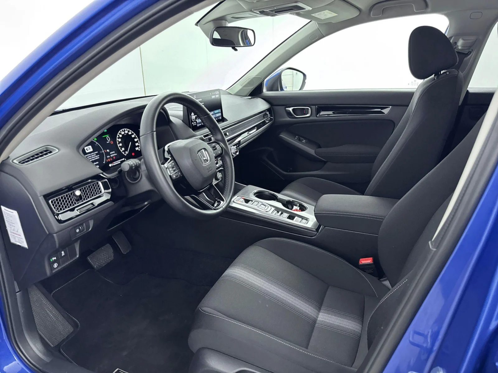 Honda-Civic