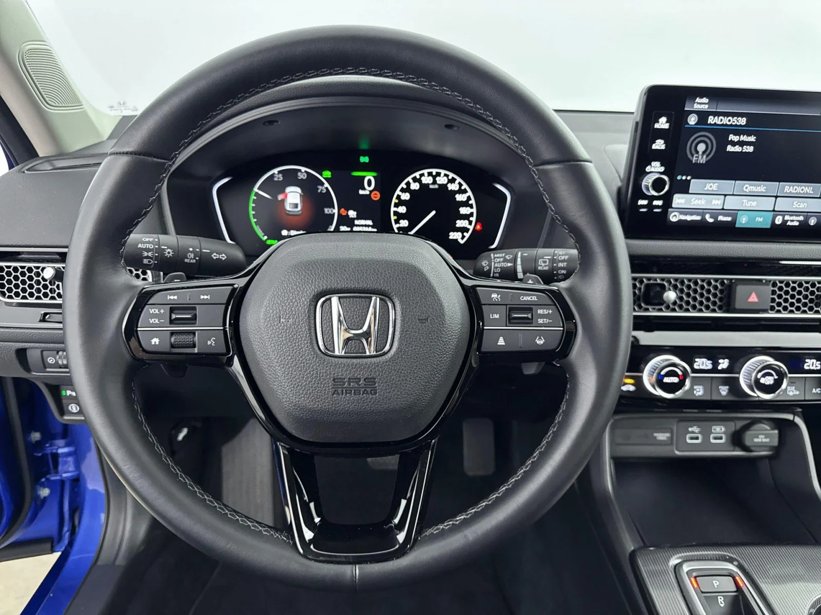 Honda-Civic