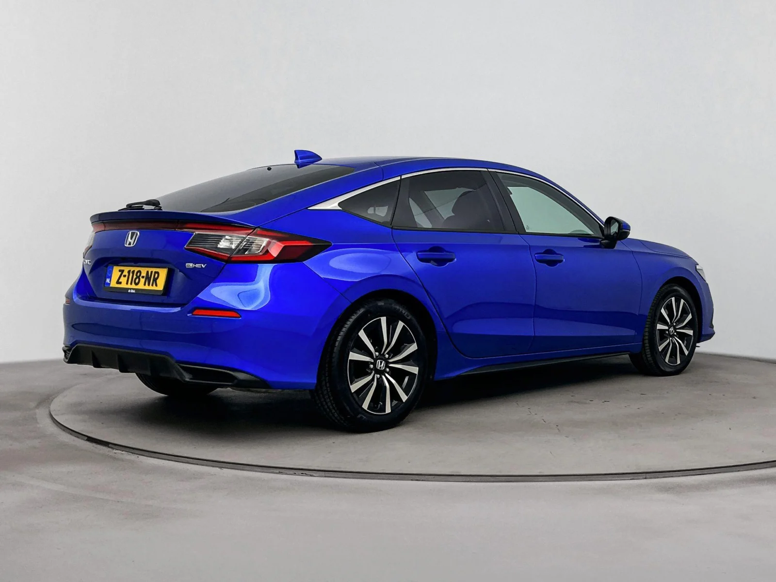 Honda-Civic