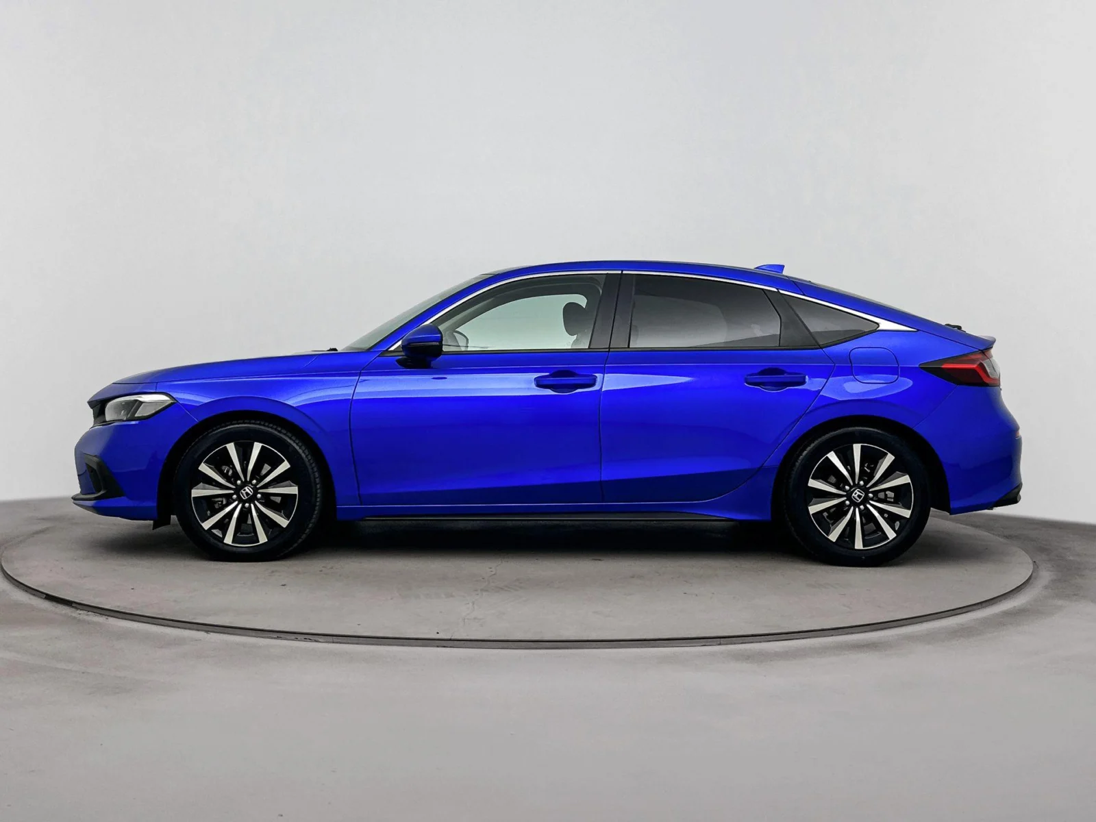 Honda-Civic
