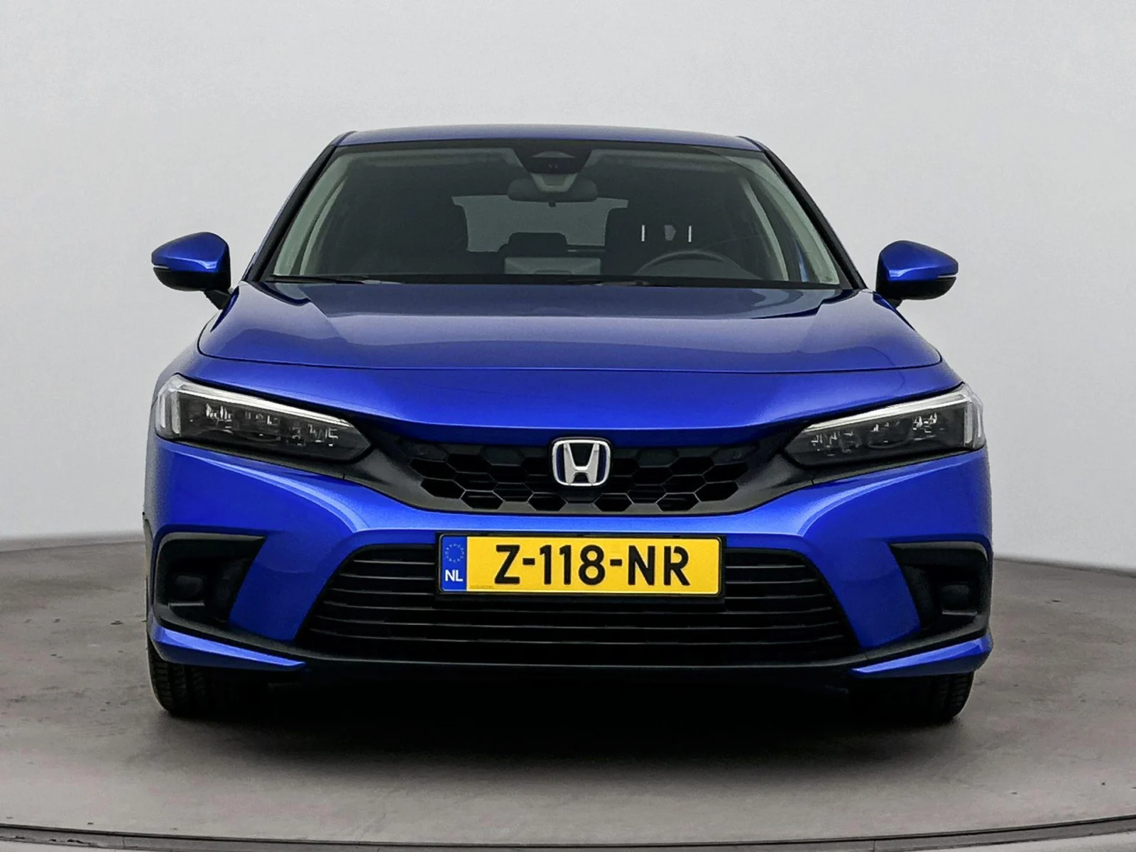 Honda-Civic