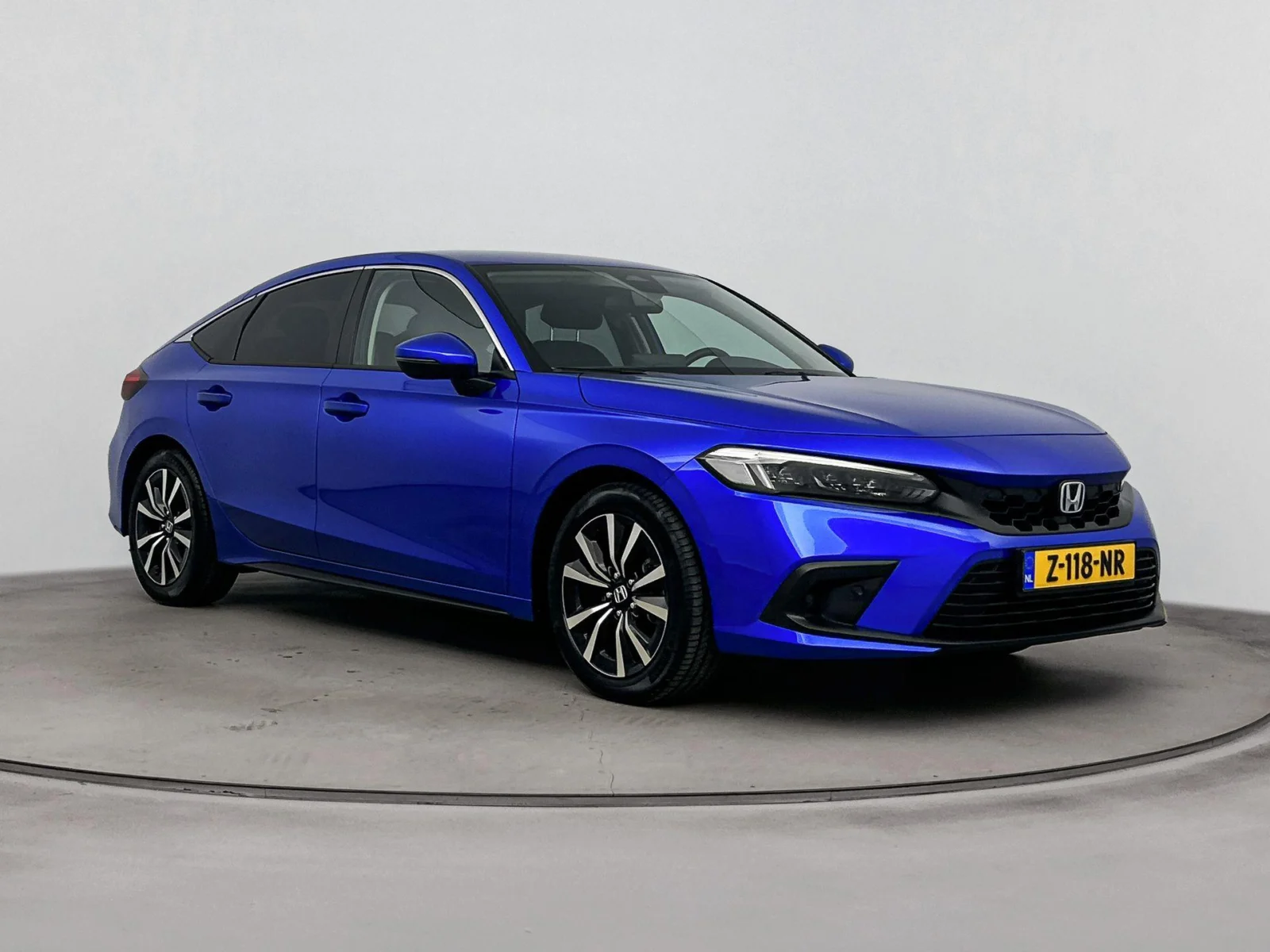 Honda-Civic