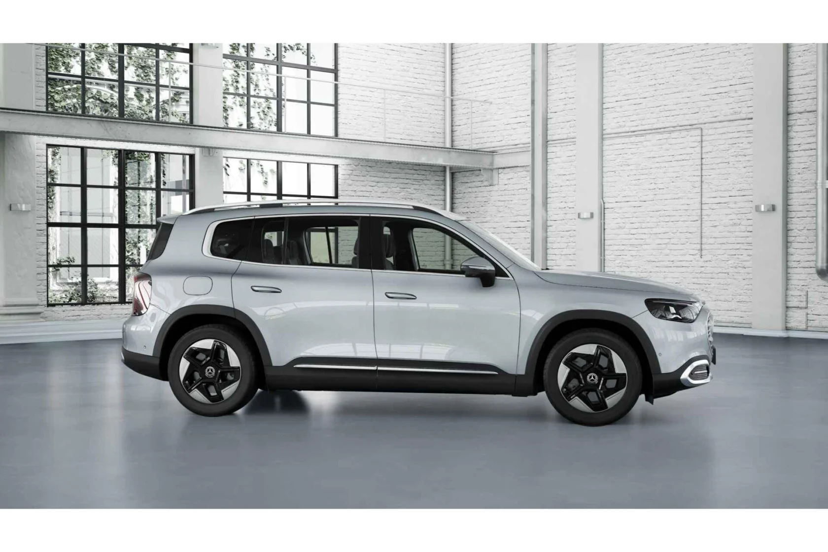 Mercedes-Benz GLB-klasse 250+ Business Solution 7p